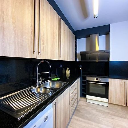 Espectacular Apartamento Con Vistas En Escaldes - 10Min Caminando Al Centro - Parking Gratis L By Bonesvacances Luaran gambar