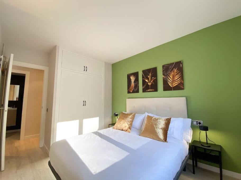 Espectacular Apartamento Con Vistas En Escaldes - 10Min Caminando Al Centro - Parking Gratis L By Bonesvacances Luaran gambar