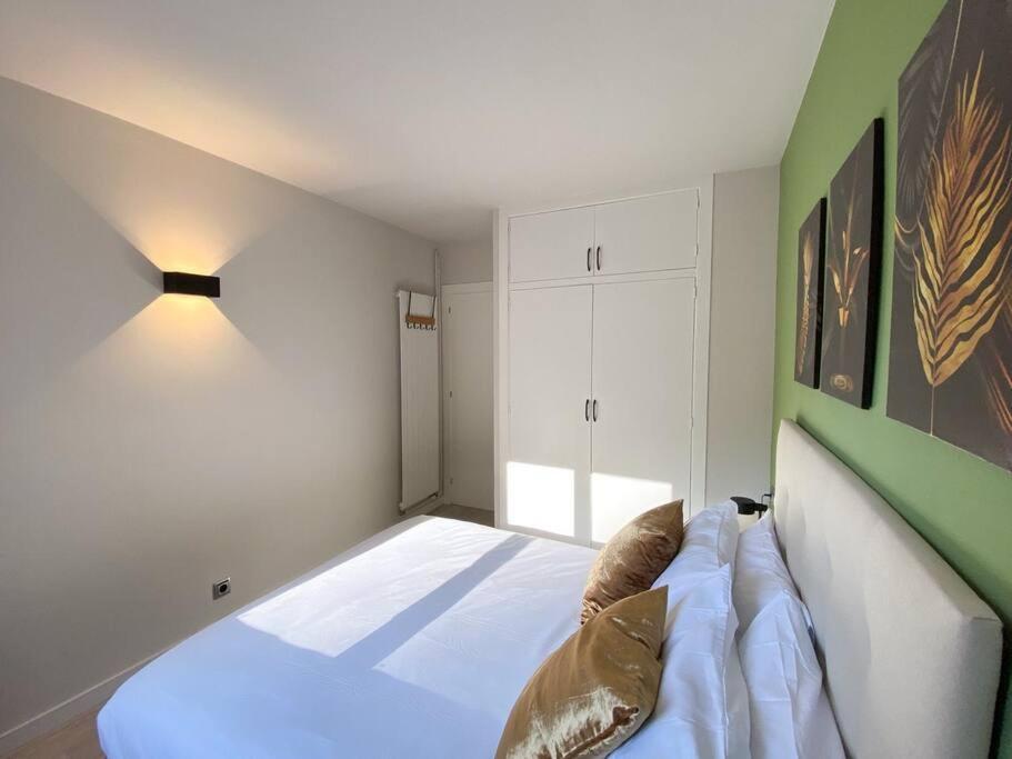 Espectacular Apartamento Con Vistas En Escaldes - 10Min Caminando Al Centro - Parking Gratis L By Bonesvacances Luaran gambar