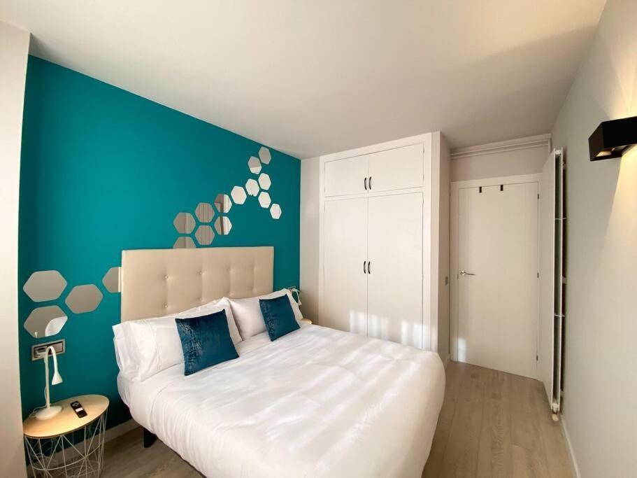 Espectacular Apartamento Con Vistas En Escaldes - 10Min Caminando Al Centro - Parking Gratis L By Bonesvacances Luaran gambar