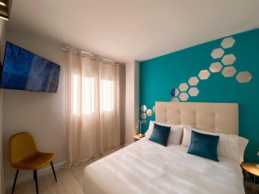 Espectacular Apartamento Con Vistas En Escaldes - 10Min Caminando Al Centro - Parking Gratis L By Bonesvacances Luaran gambar