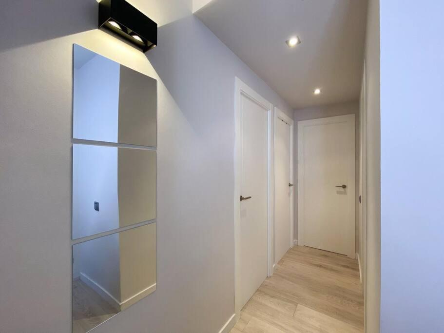Espectacular Apartamento Con Vistas En Escaldes - 10Min Caminando Al Centro - Parking Gratis L By Bonesvacances Luaran gambar