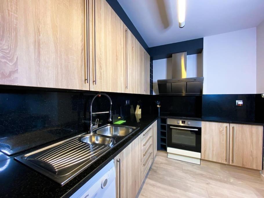 Espectacular Apartamento Con Vistas En Escaldes - 10Min Caminando Al Centro - Parking Gratis L By Bonesvacances Luaran gambar